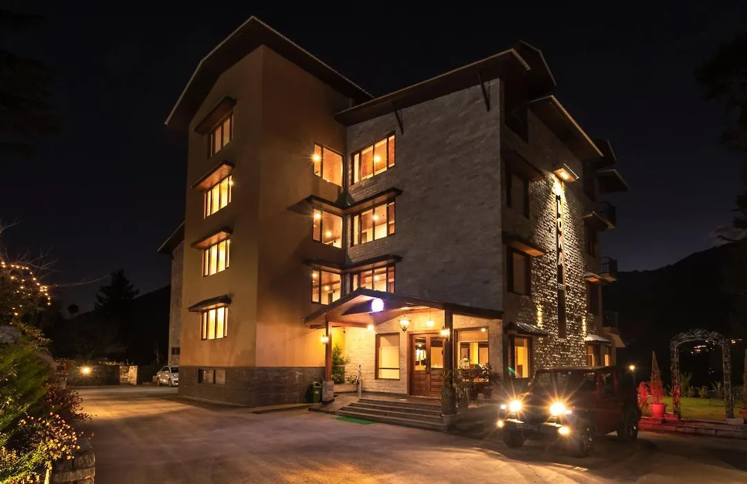 Aloka Resort-1