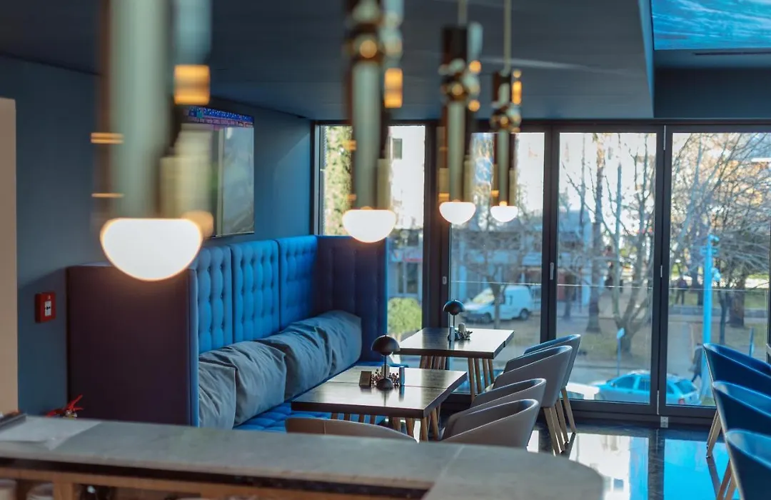 Hotel Agape-1