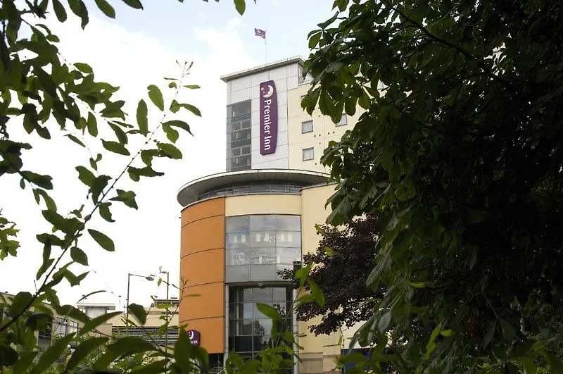 Premier Inn Hemel Hempstead Central-1