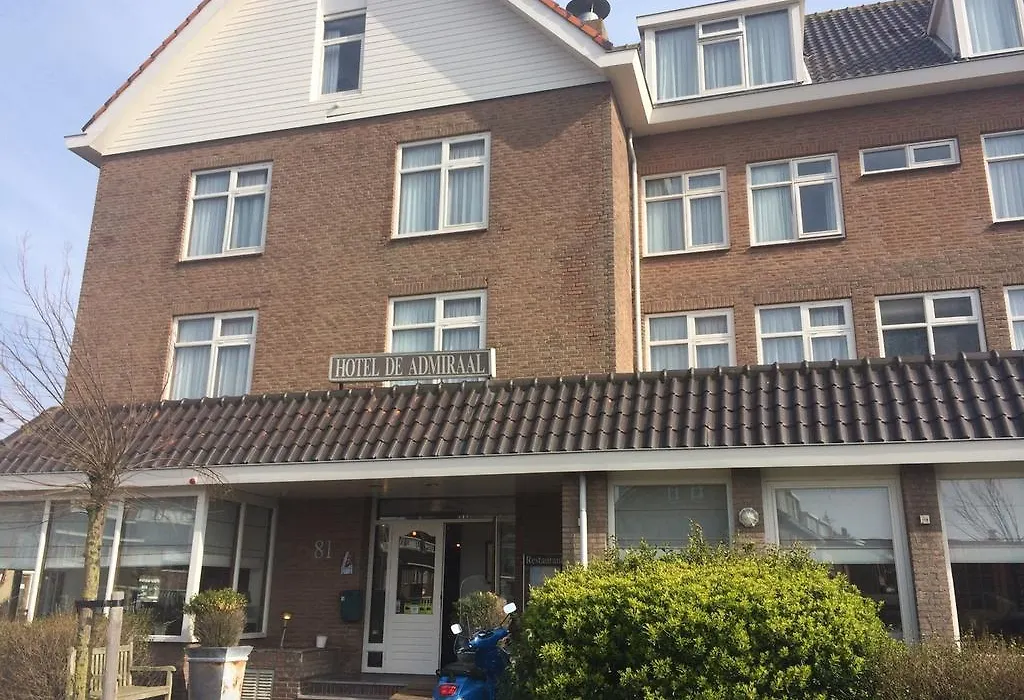 Hotel De Admiraal-1