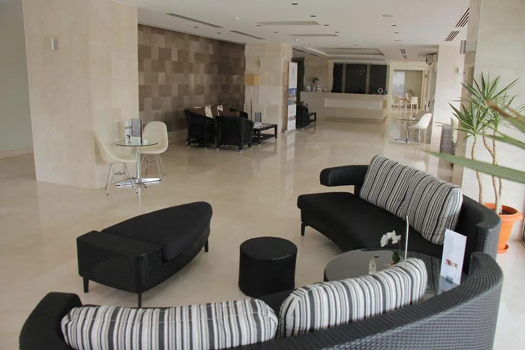 Kalinda Inn Hotel Ilica Cesme-1