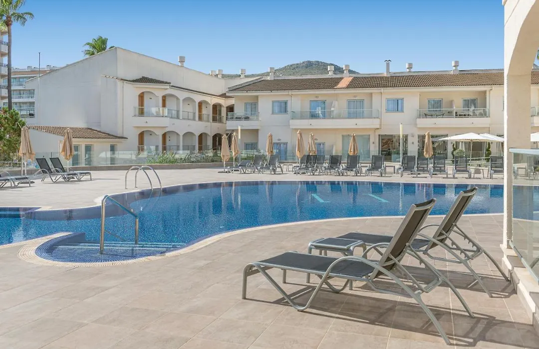 Trendhotel Alcudia - Adults Only-1
