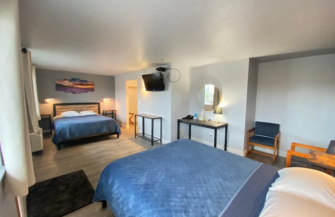 Aircrest Motel-1