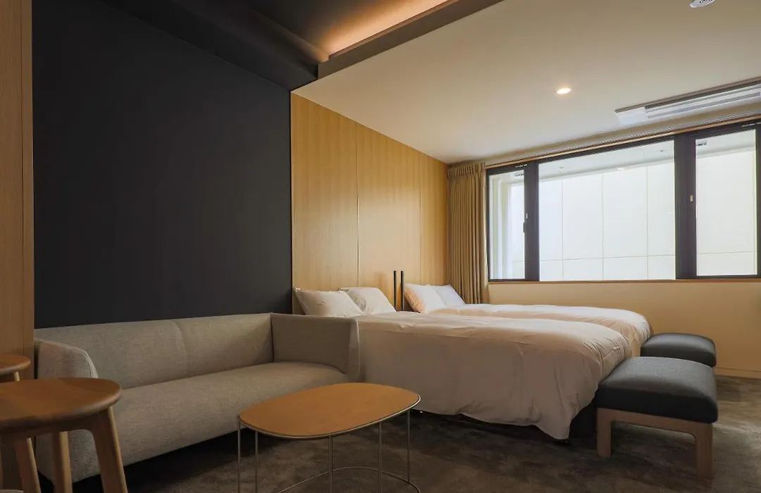 Hotel Muso-1