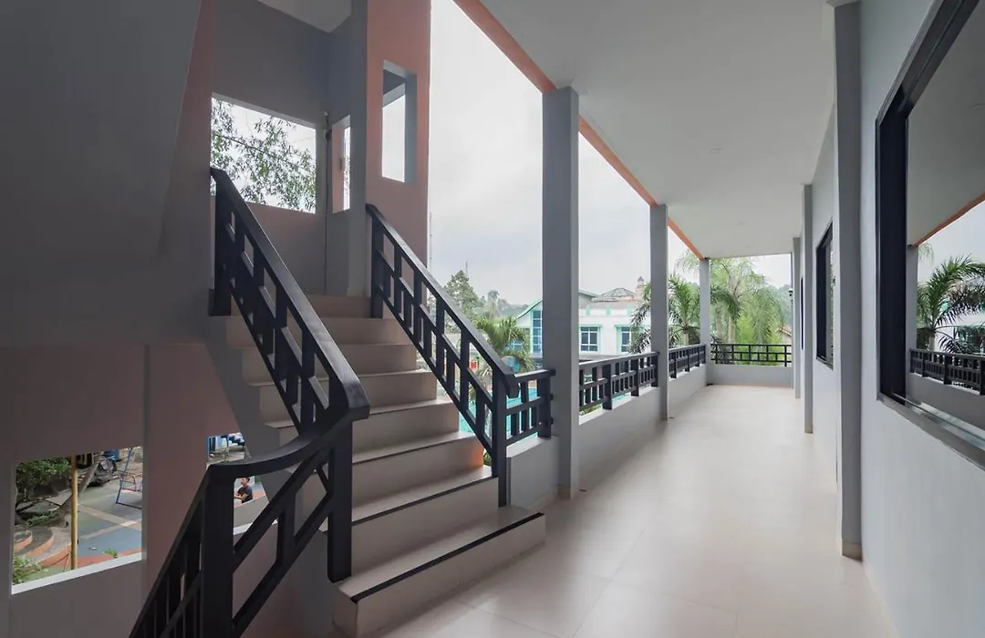 Urbanview Hotel Sagara Bogor-1