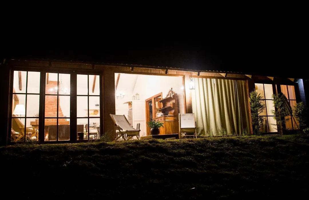 Palumbo Glamping & Villas-1