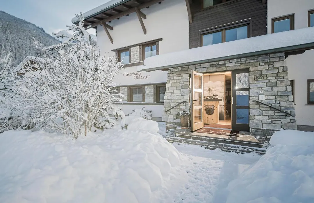 Gaestehaus Oblasser-1