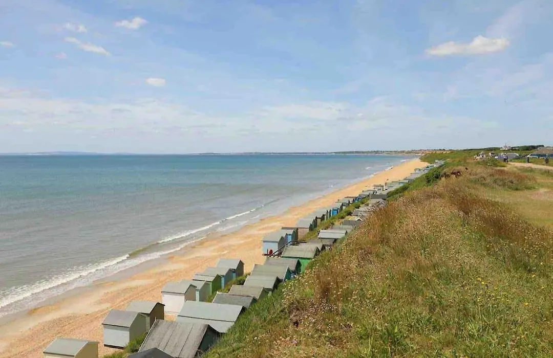 New Forest Retreat Shorefield Country Park-1