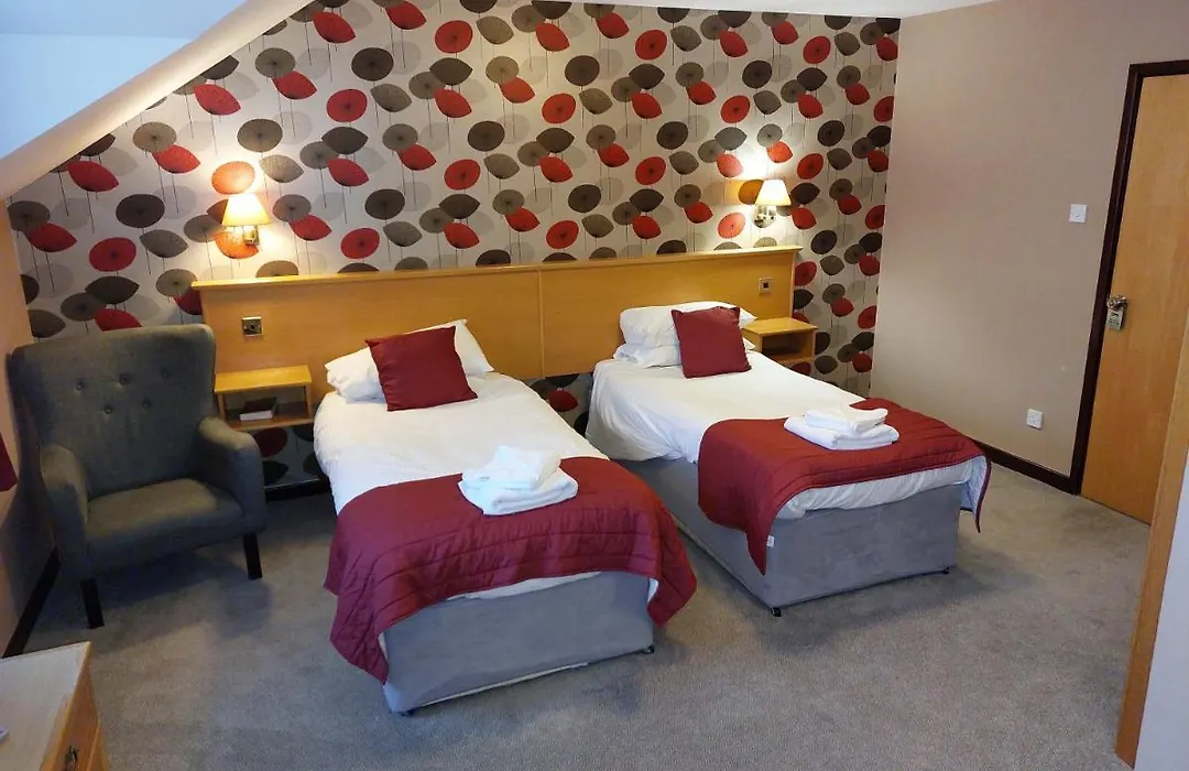 The County Lodge-1