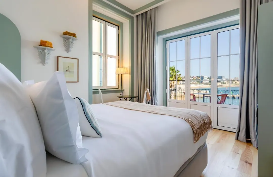 Westlight Cascais Chalet - Adults Only-1