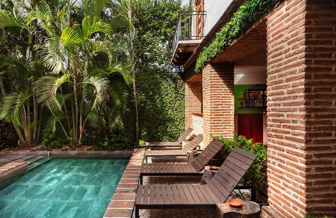 Hotel Villa Colonial-1