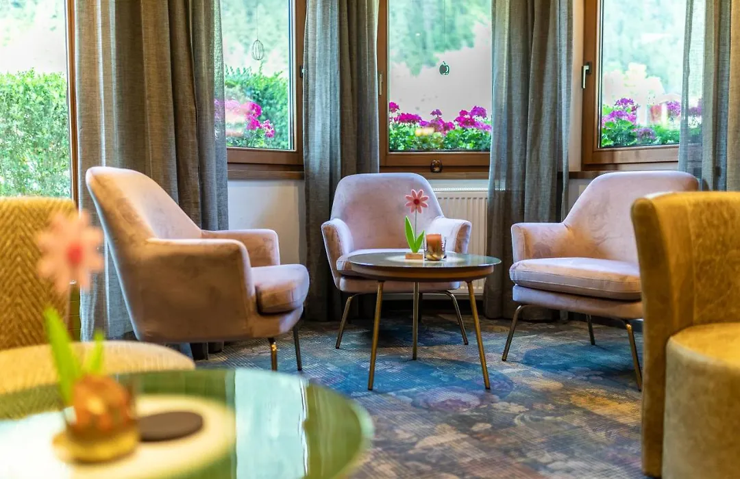 Apparthotel Thalerhof-1