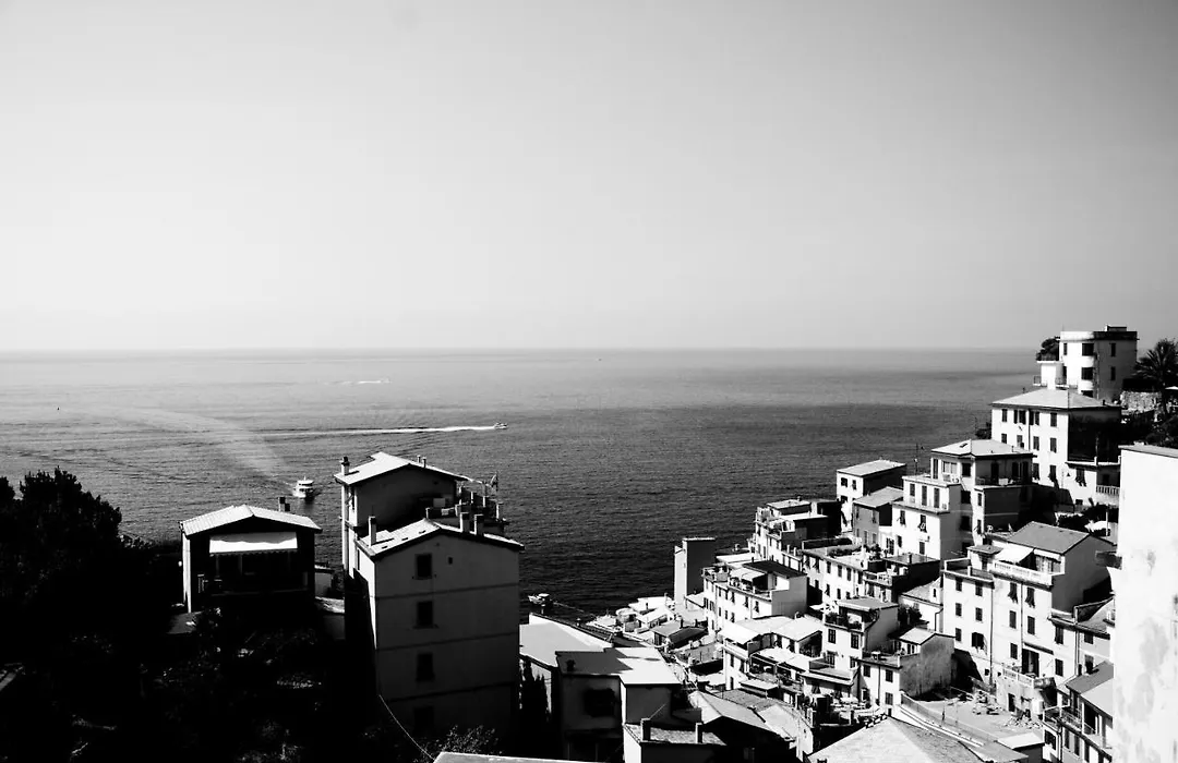Cinque Terre Coast To Coast-1