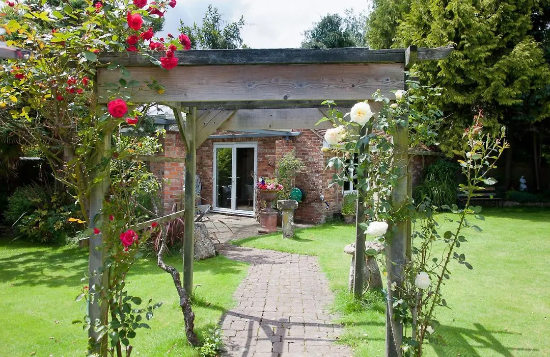 The Old House Guest House-1