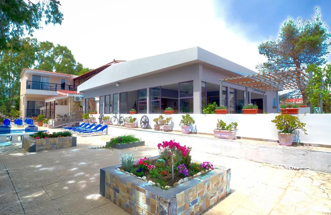 Two Brothers Studios & Apts-1