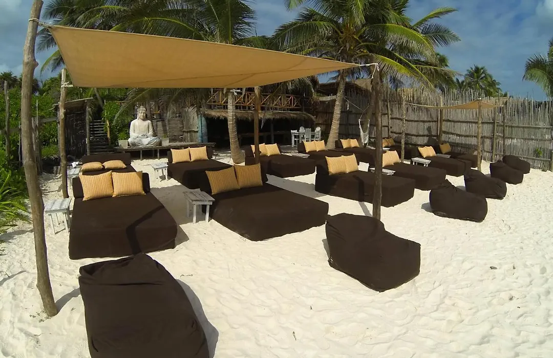 Sivana Tulum-1