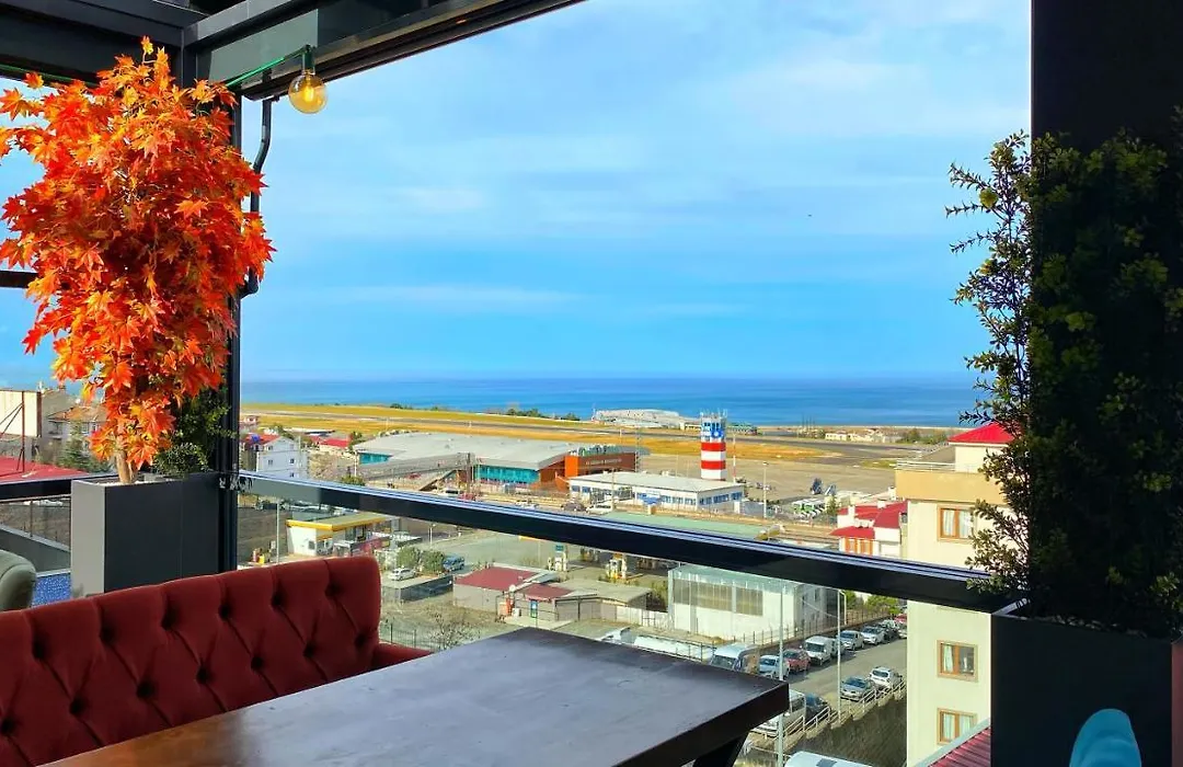 Heaven Suite Hotel-1