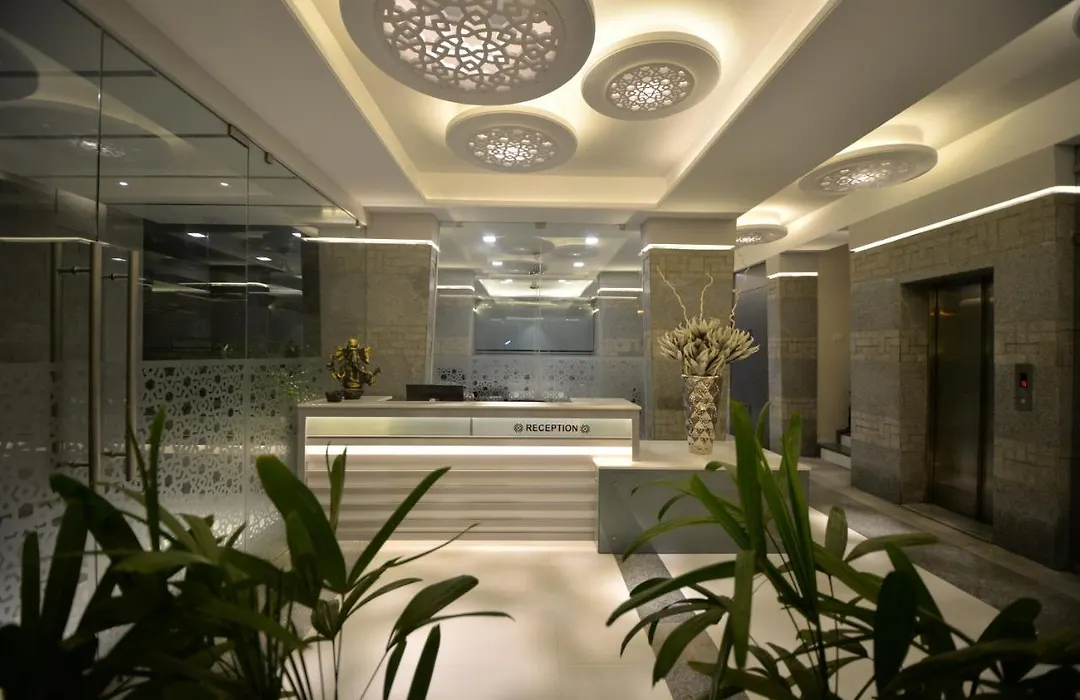 Hotel Naman-1
