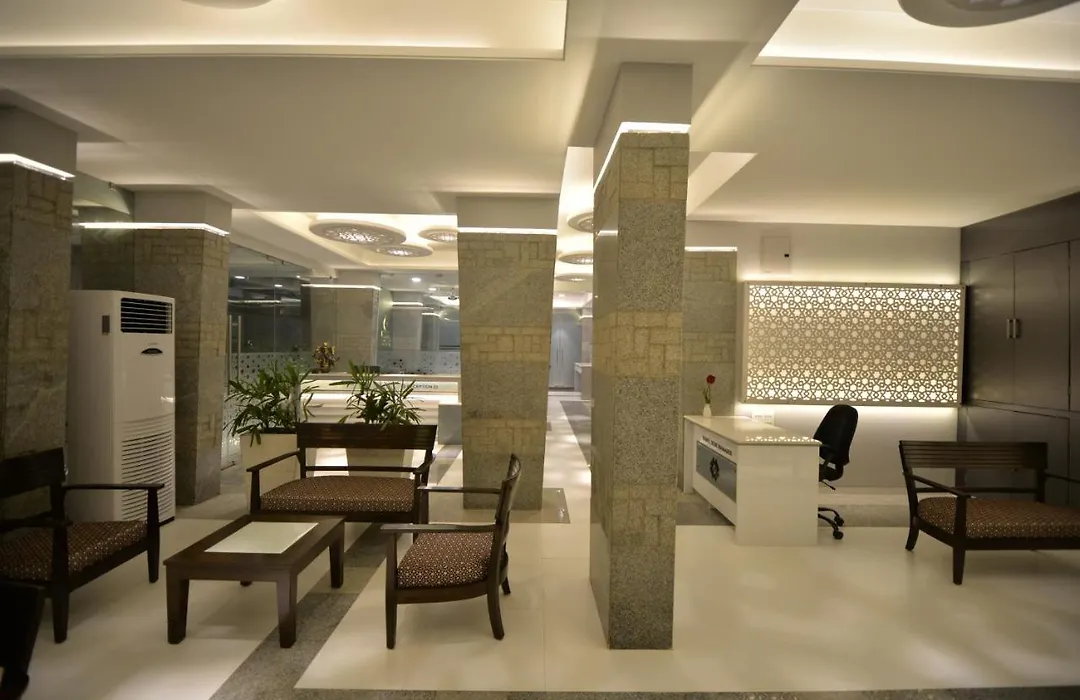 Hotel Naman-1