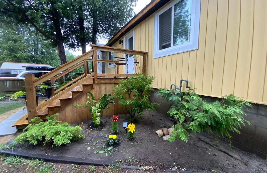 Casavon Cottages Cottage A-1