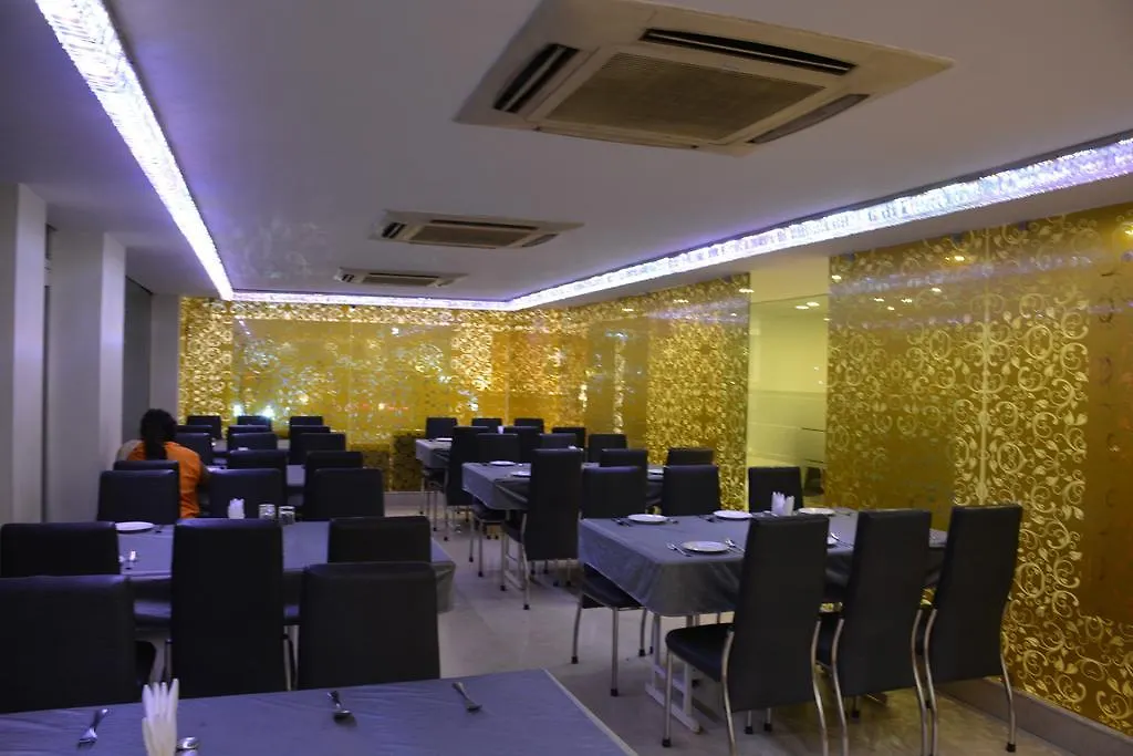 Mayur Residency-1
