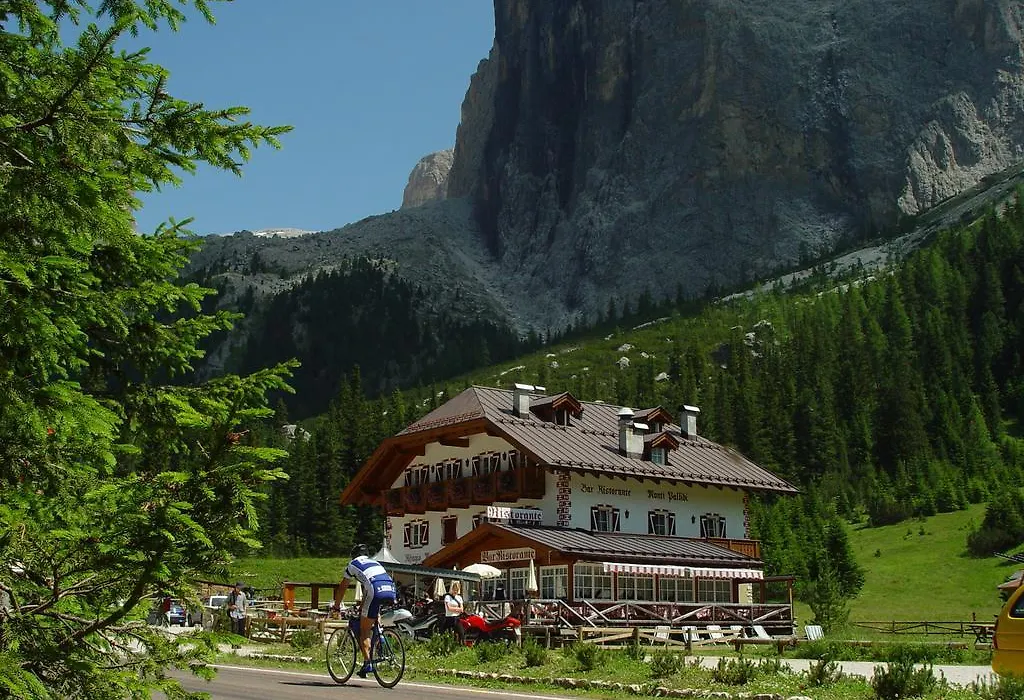 Rifugio Monti Pallidi-1