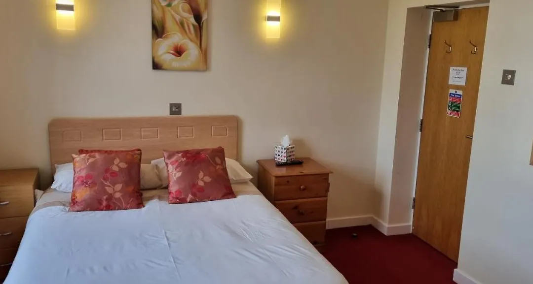 The Ecclefechan Hotel-1