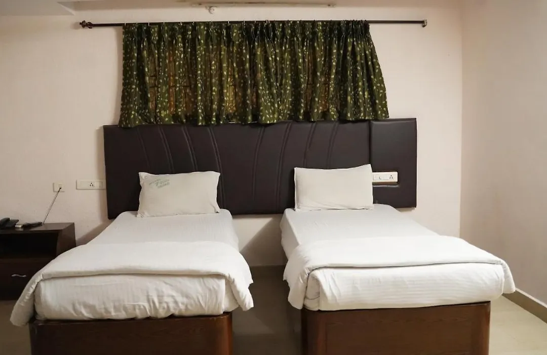 Dwaraka Grand-1