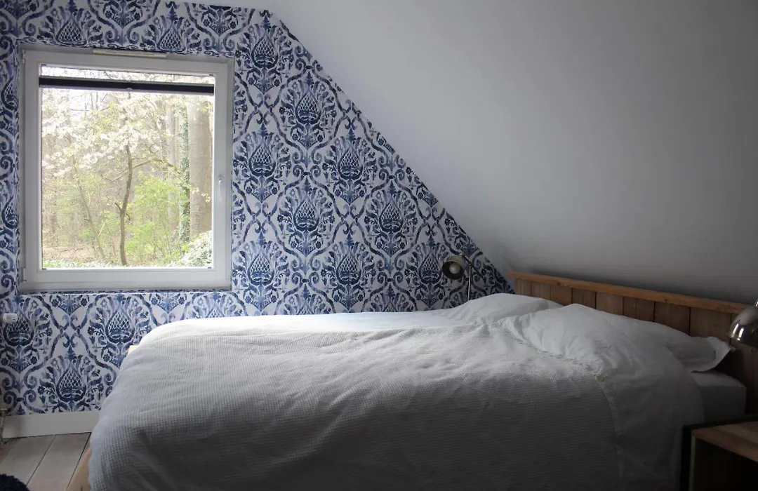 B&B Woudzicht Groesbeek-1
