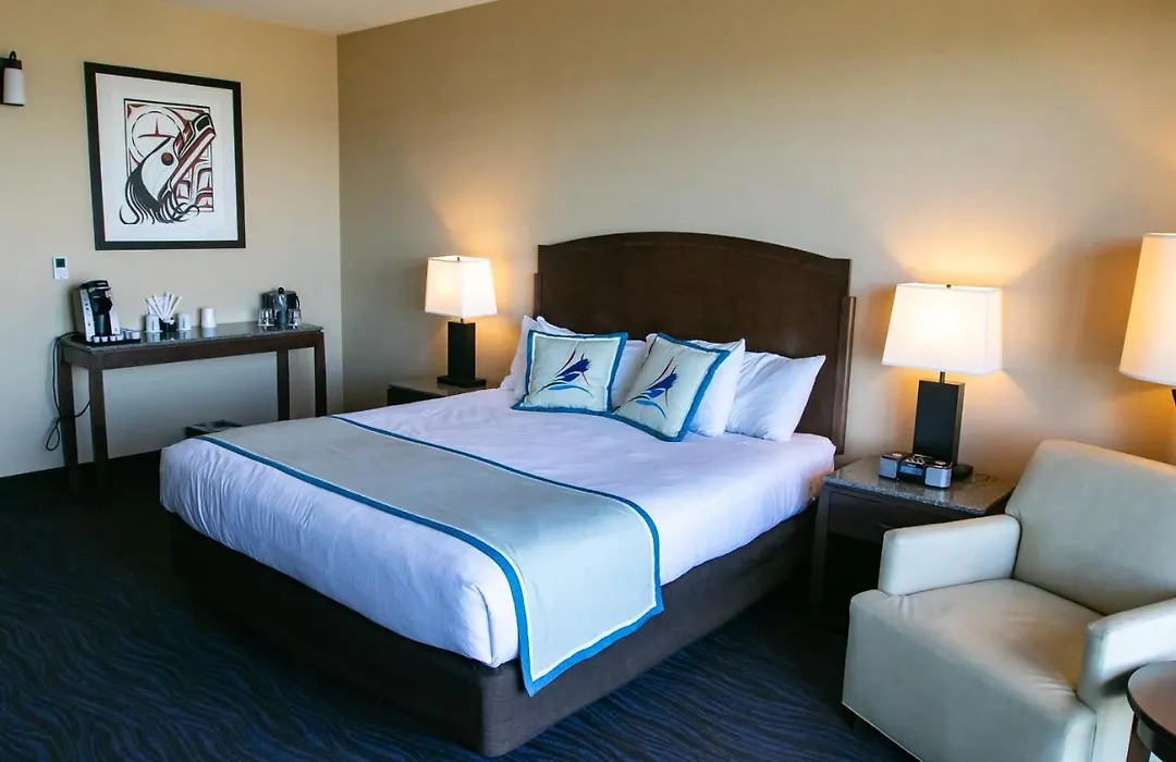 Swinomish Casino & Lodge-1