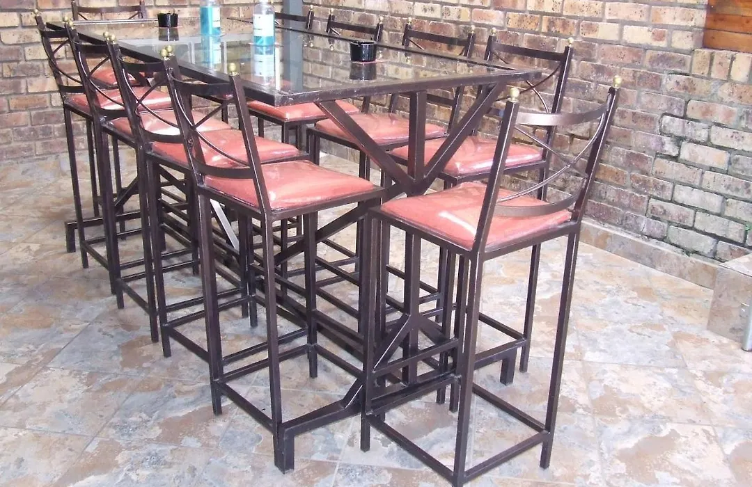 Kruger'S Guest House-1