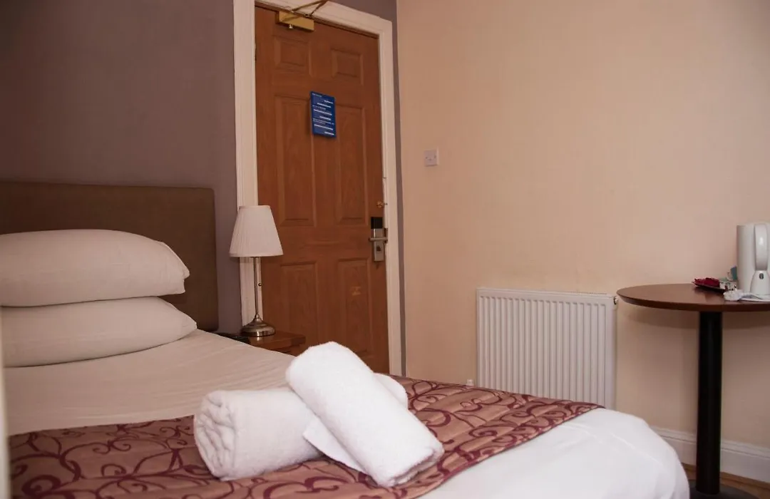Craignelder Hotel-1