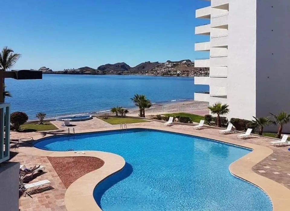 Condominio Posada 314 San Carlos-1
