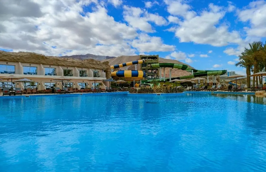 Eastern El-Galala Aquapark Ain Sokhna-1