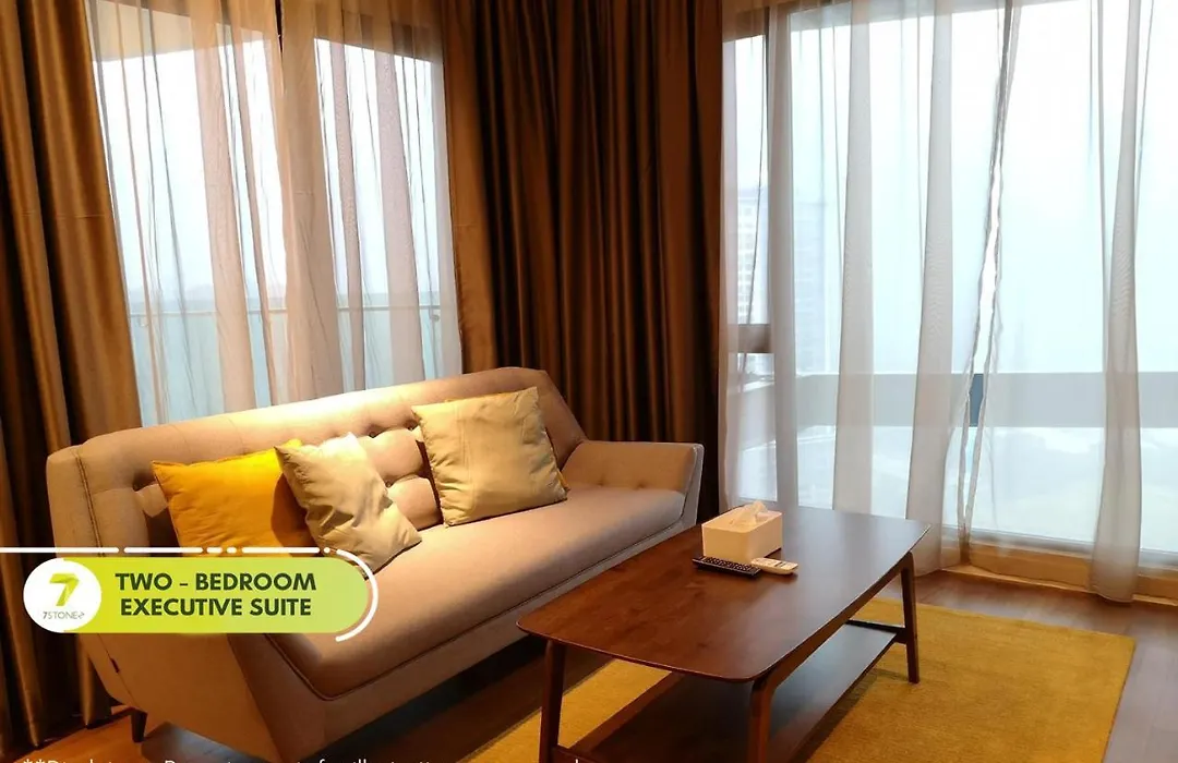 7Stonez Suites Geo38 Genting Highlands-1