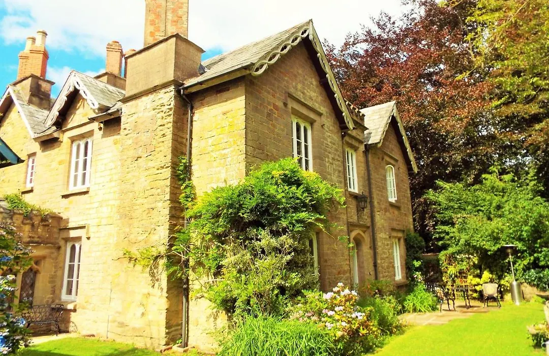 Old Vicarage B&B-1