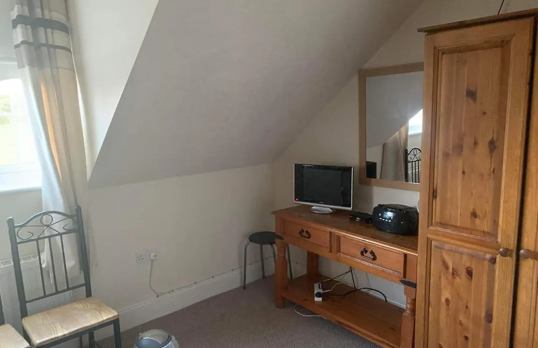 The Curragh Country House Accommodation-1