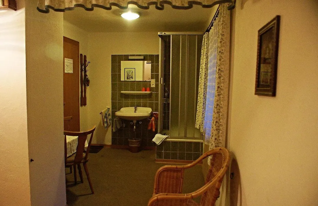 Pension Alpentraum-1