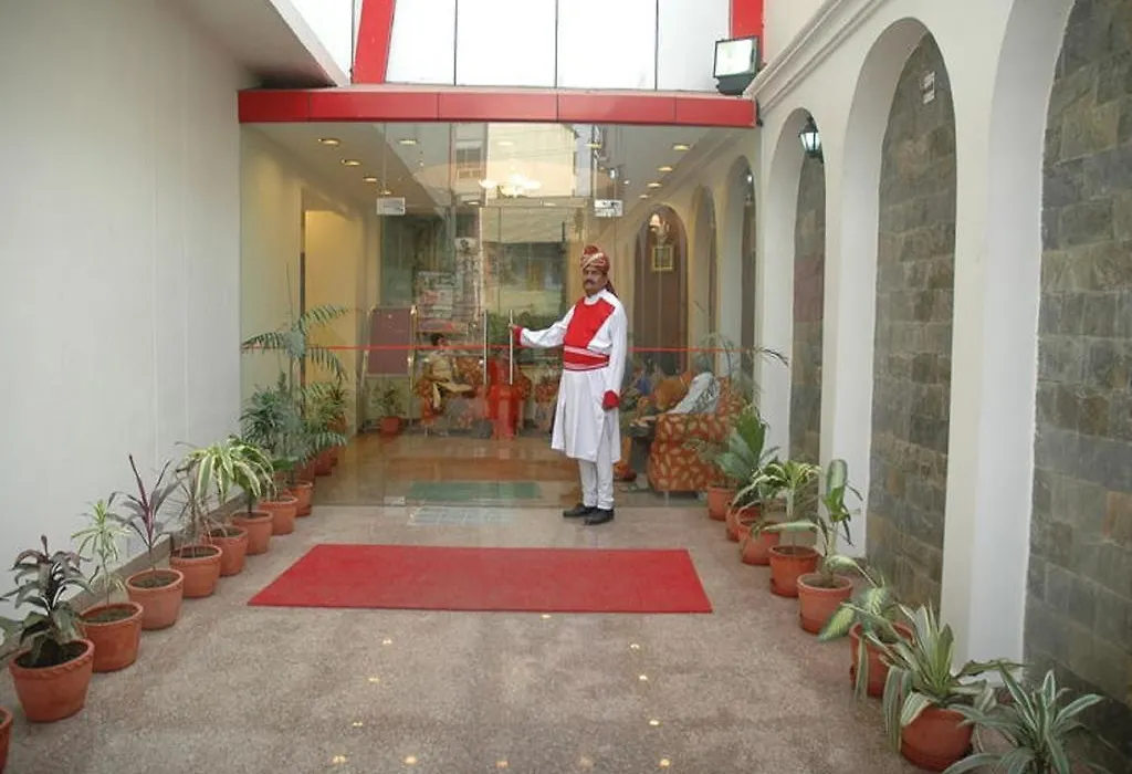 Hotel Ok International-1