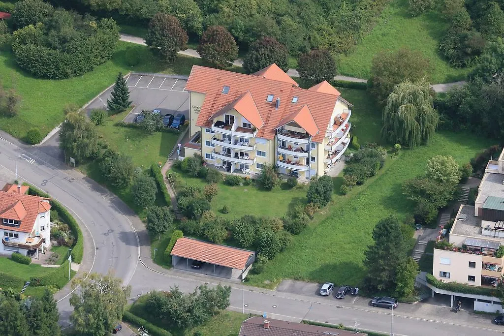 Ferienhaus Rheintalblick-1