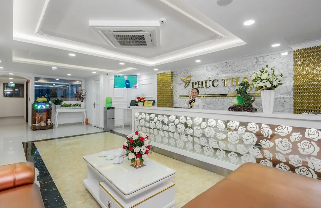 Phuc Thanh Luxury Hotel-1