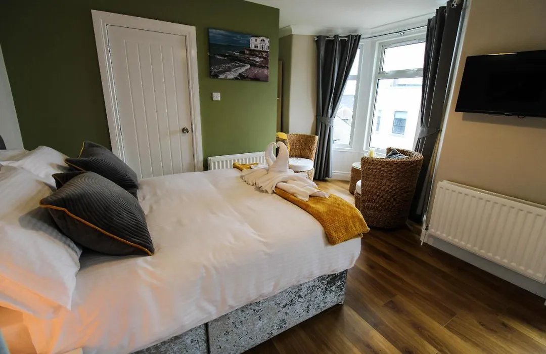 Beulah Guest House-1