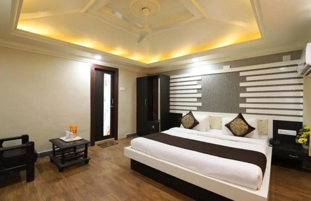 Hotel Loyal Residency-1