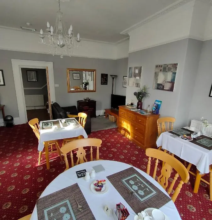 Valentine Guest House-1