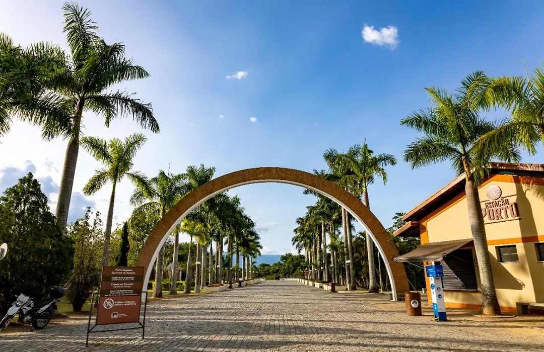 Hotel Romaria Aparecida-1
