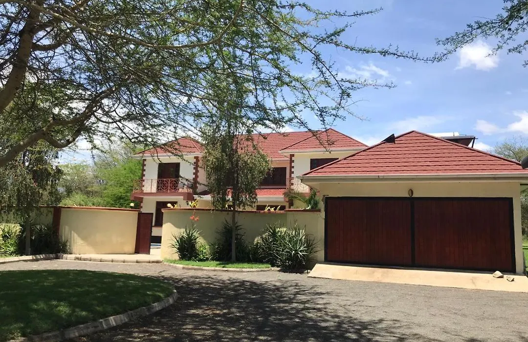 Amani Villa-1