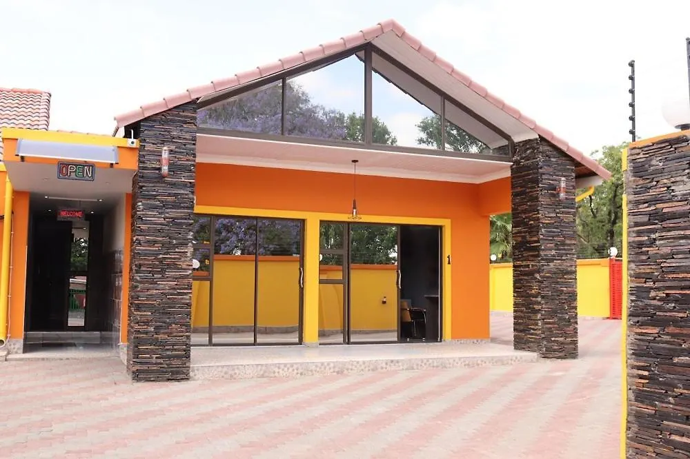 Princess Lodge-1