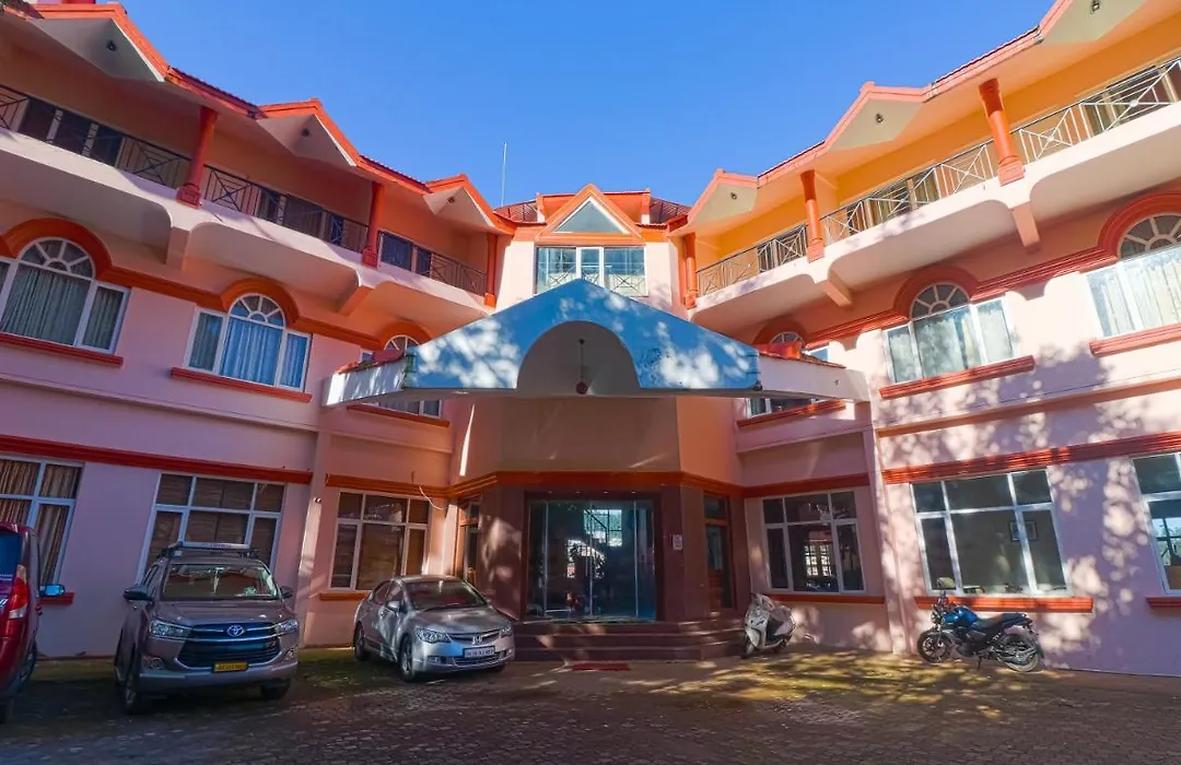 The Byke Sunshine Grand-1