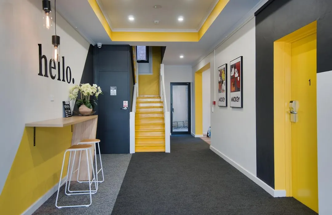 Dreamy Stays Accommodation - Private Rooms With Shared Bathrooms-1