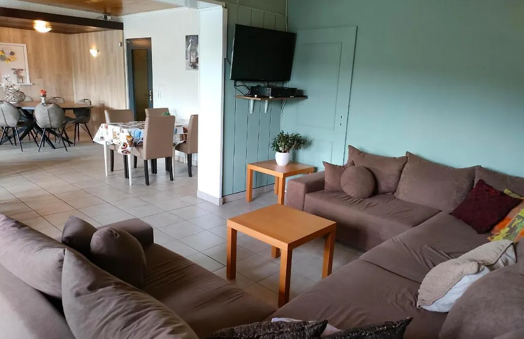 Pension Sauerland-1